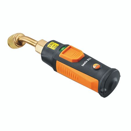 Testo 552i App operated Wireless Micron Gauge 0564 2552 01